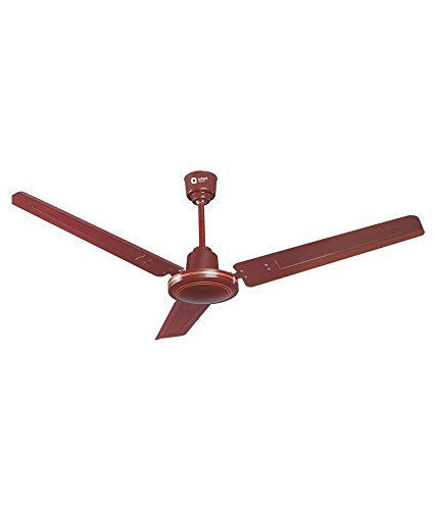 Picture of Orient High Speed Ceiling Fan Arctic Air Brown 1200 MM (48 inch) Brown