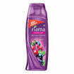 Picture of Fiama Shower Gel, Blackcurrant and Bearberry (100ml) with Loofah free