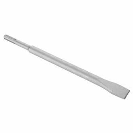 Picture of SDS-Plus flat chisel Dia 14 mm X Length 250 X Width 20mm