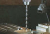 Picture of JK Super Drive 6.35mm (1/4) HSS Straight Shank Jobber Drill Bit Ground Flute, Overall Length: 101 mm