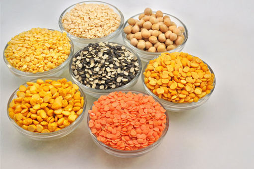 Picture of dal