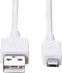 Picture of Standard B micro USB plug