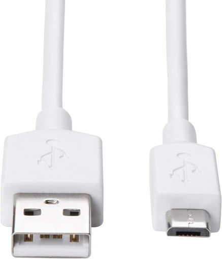 Picture of Standard B micro USB plug