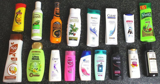 Picture of Shampoo