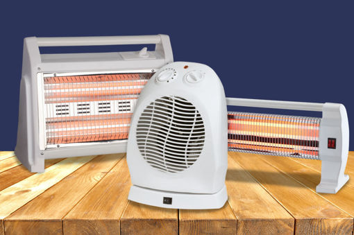 Picture of Heater