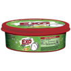 Picture of Exo Dishwash Bar Anti-Bacterial Touch & Shine Round Tub (250g) With Free Exo Super Scrubber ₹7 Worth