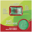 Picture of Exo Dishwash Bar Anti-Bacterial Touch & Shine Round Tub (250g) With Free Exo Super Scrubber ₹7 Worth