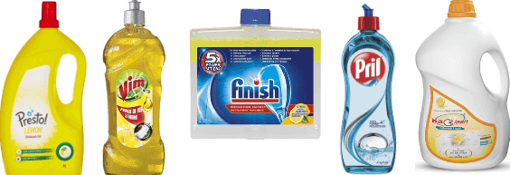 Picture of Dishwash