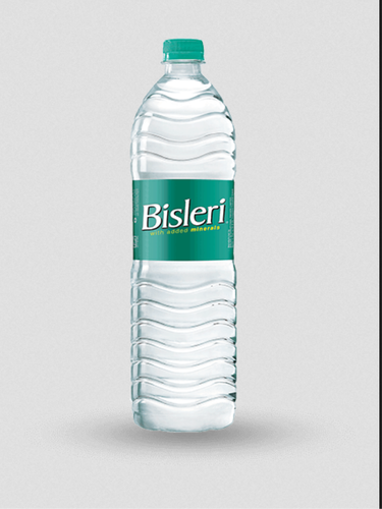 Picture of Bisleri Drinking Water, 1L Bottle