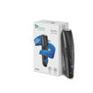 Picture of SYSKA HT200U Beard Pro Trimmer Runtime: 40 Mins Cordless Use (Black)