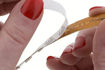 Picture of Non Waterproof LED SMD Strip Light with Driver 12V DC 5 metres Red