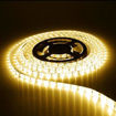 Picture of Non Waterproof LED SMD Strip Light with Driver 12V DC 5 metres warm white
