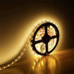 Picture of Non Waterproof LED SMD Strip Light with Driver 12V DC 5 metres warm white
