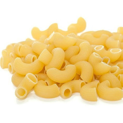 Picture of Elbow Macaroni Pasta (5kg)