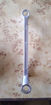Picture of Sarovar 18x19mm Shallow Offset Ring Spanner