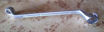 Picture of Sarovar 18x19mm Shallow Offset Ring Spanner