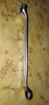 Picture of Sarovar 20x22mm Shallow Offset Ring Spanner
