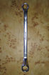 Picture of Sarovar 16x17mm Ring Spanner Deep Offset