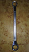 Picture of Sarovar 24x26mm Shallow Offset Ring Spanner