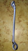 Picture of Sarovar 24x26mm Shallow Offset Ring Spanner