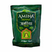 Picture of Amina Henna Mehndi Natural Henna Powder For Skin Hand and Hair, Green (30g)