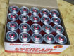 Picture of Eveready Heavy Duty 1050 R20 Battery Cells A For Redio, geyser, Torch (Pack of 20 U)