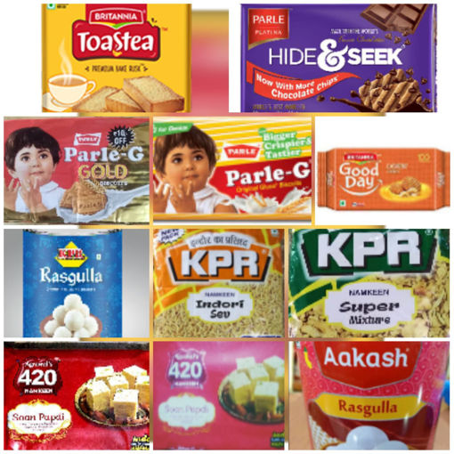 Picture of (Combo Offer 11in1 )