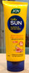 Picture of Joy Hello Sun SPF 30 PA++ Sunblock & Anti-Tan Lotion (120 ml)