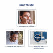 Picture of Nivea Men Acne Face Wash, 100g