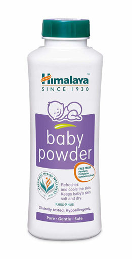 Picture of Himalaya Baby Powder, 200 g