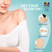 Picture of Parachute Advansed Body Lotion, Cocolipid and Water Lily, 400 ml