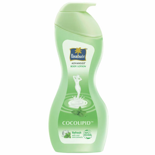Picture of Parachute Advansed Body Lotion Refresh, 400 ml