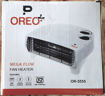 Picture of OR-5555 OREO Plus HOT FLOW HEAT BLOWER Room Heater