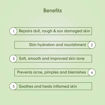 Picture of Roop Mantra ayurvedic natural cream 60g