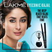 Picture of lakme eyeconic kajal 0.35gm each (Pack of 2)