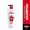 Picture of L'Oreal Paris Total Repair 5 Shampoo (640ml + 64ml = 704 ml)