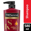 Picture of TRESemme Keratin Smooth Shampoo 580ml