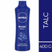Picture of NIVEA MUSK TALC 400GM
