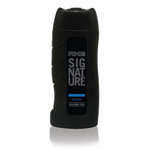 Picture of Axe Signature Denim Cologne Talc 300 g