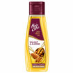 Picture of Hair & Care Dry Fruit Oil with Walnut and Almond 500 ml (Non-Sticky Hair Oil)