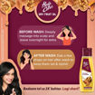 Picture of Hair & Care Dry Fruit Oil with Walnut and Almond 500 ml (Non-Sticky Hair Oil)