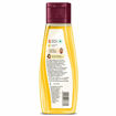 Picture of Hair & Care Dry Fruit Oil with Walnut and Almond 500 ml (Non-Sticky Hair Oil)