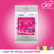 Picture of Godrej aer pocket, Bathroom Air Fragrance - Petal Crush Pink (10g)