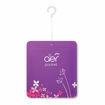 Picture of Godrej Aer Pocket, Bathroom Air Fragrance - Violet Valley Bloom (10 g)