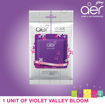 Picture of Godrej Aer Pocket, Bathroom Air Fragrance - Violet Valley Bloom (10 g)