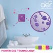 Picture of Godrej Aer Pocket, Bathroom Air Fragrance - Violet Valley Bloom (10 g)