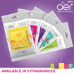 Picture of Godrej Aer Pocket, Bathroom Air Fragrance - Violet Valley Bloom (10 g)