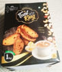 Picture of The Toast King Special Mawa Rusk Toast (1kg) (60Pc) Packet