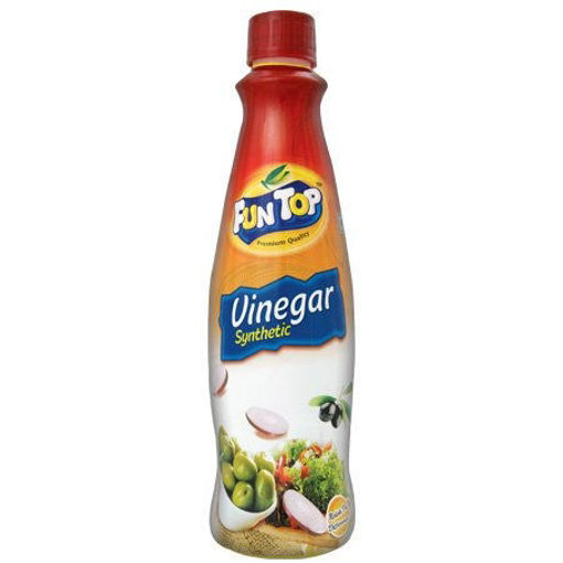 Picture of Fun Top Vinegar Sirka (625 ml) Bottal