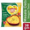 Picture of Saffola Masala Oats, Veggie Twist, 38g